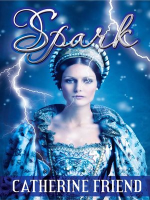 cover image of Spark